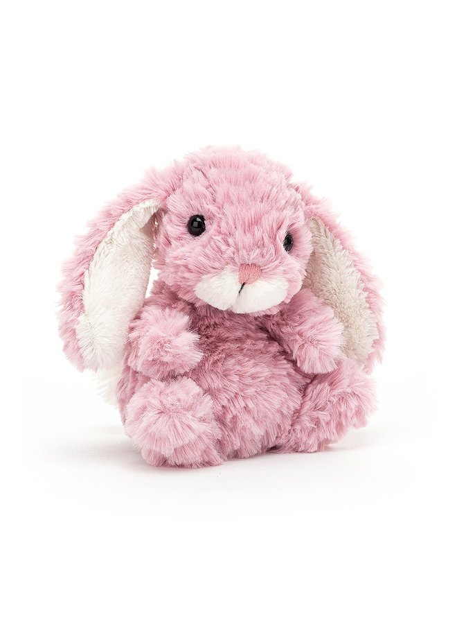 JELLYCAT Bashful Bunny - Apple – Shop Whimsicality