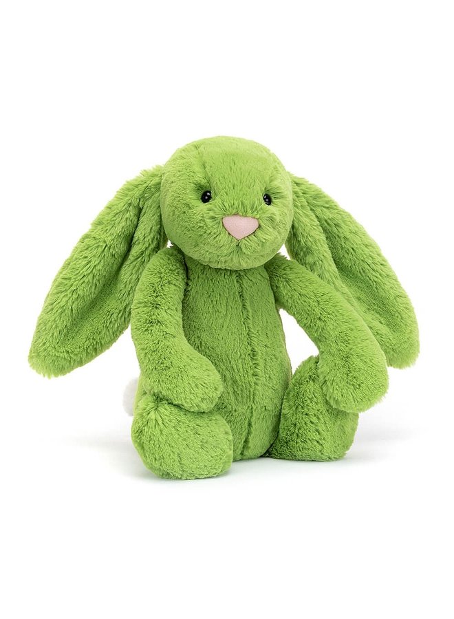 Bashful Apple Bunny