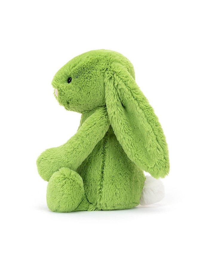 Bashful Apple Bunny