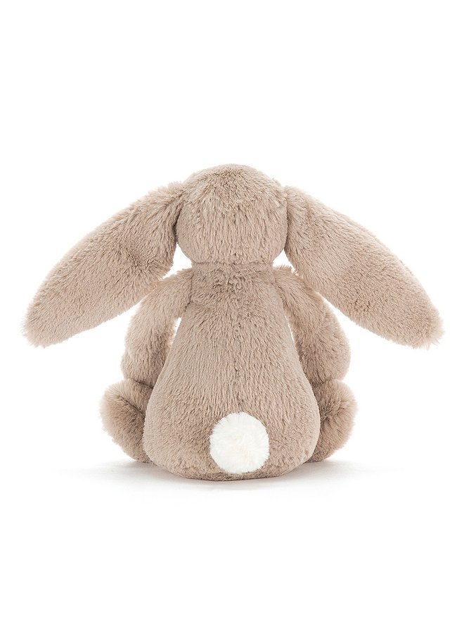 Bashful Bunny Beige Small