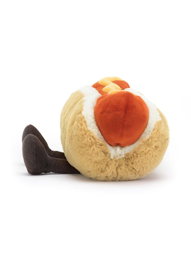 Amuseable Hot Dog