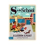S is For School