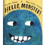 Hello Monster Book