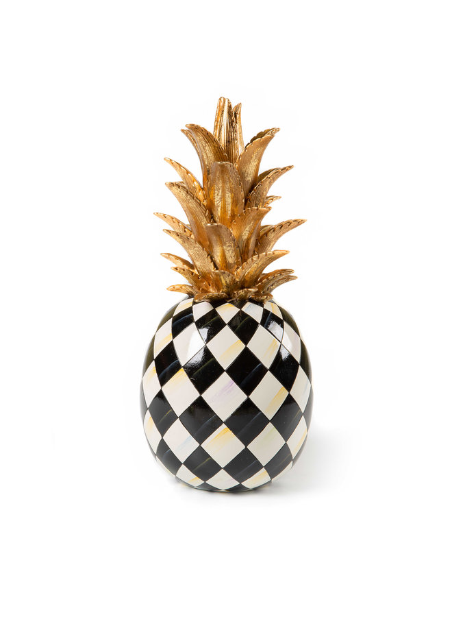 Marquee Pineapple Sculpture