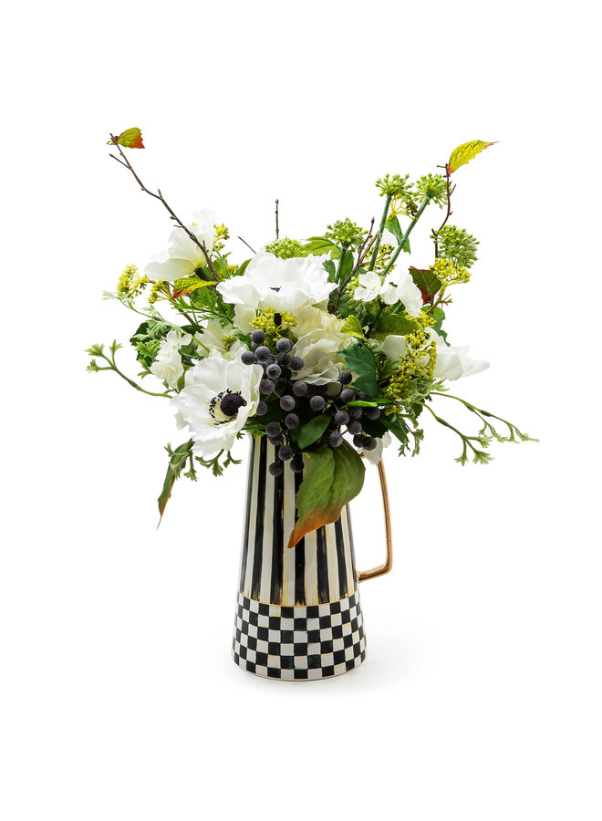 Anemone Floral Arrangement