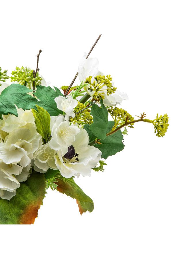 Anemone Floral Arrangement