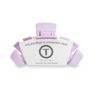 Lilac Large Teleties Clip
