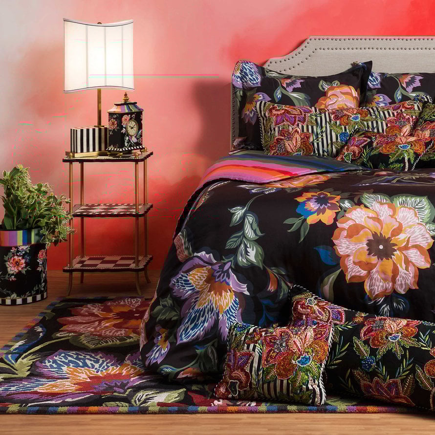 Lighting and Furniture