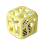 Chew Cube  Yellow