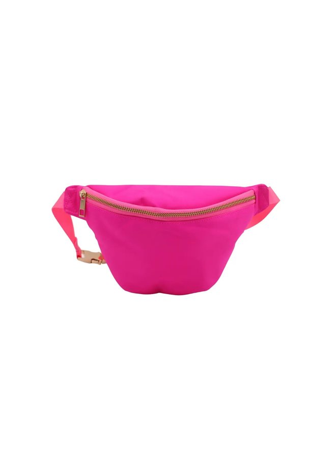 Nylon Fanny Pack