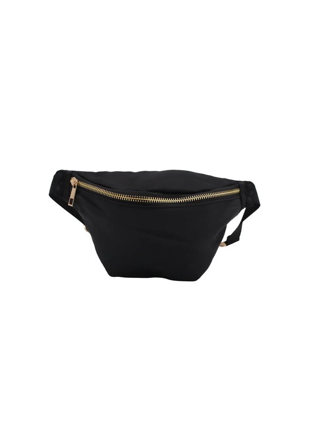 Nylon Fanny Pack