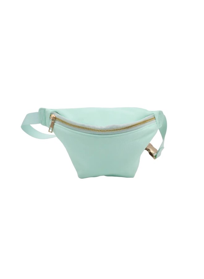 Nylon Fanny Pack