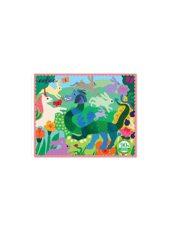 Monika Mini Puzzle -