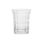 Colette Acrylic Clear Small Tumbler