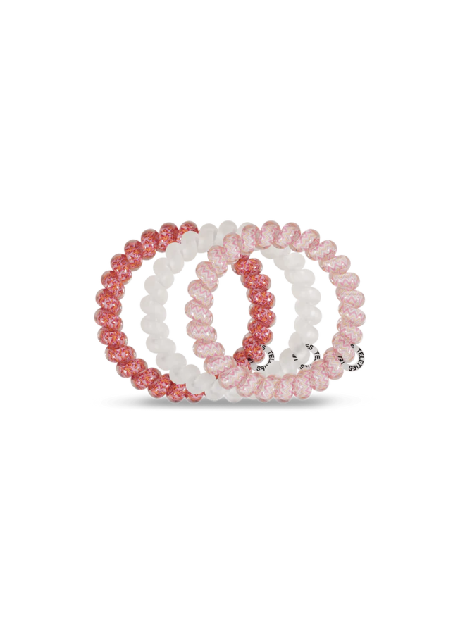 Punchy Teleties Large