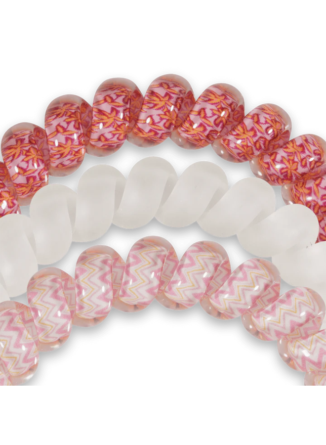 Punchy Teleties Large