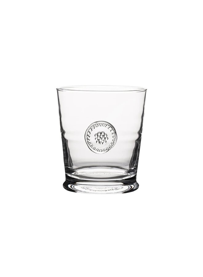 Berry & Thread Double Old Fashion Glass