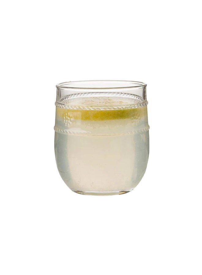 Isabella Acrylic Small Tumbler