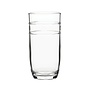Isabella Acrylic Large Beverage Glass