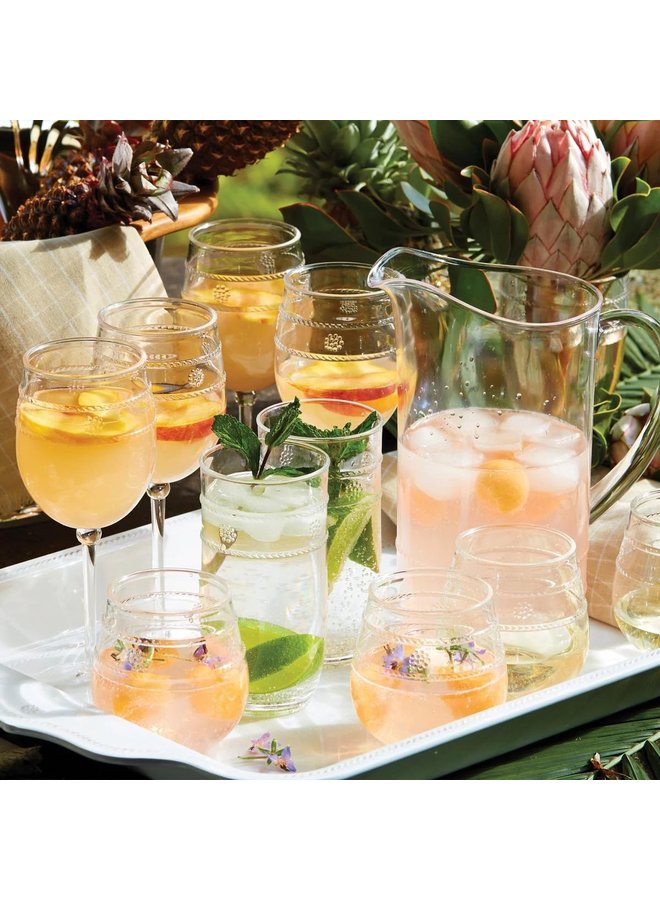 Isabella Acrylic Large Tumbler