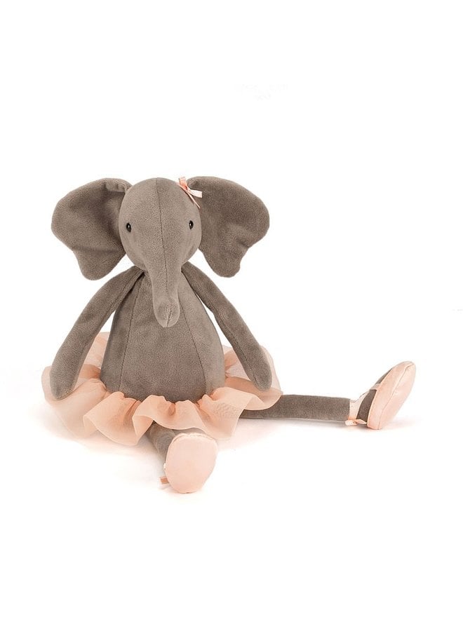 Dancing Darcey Elephant