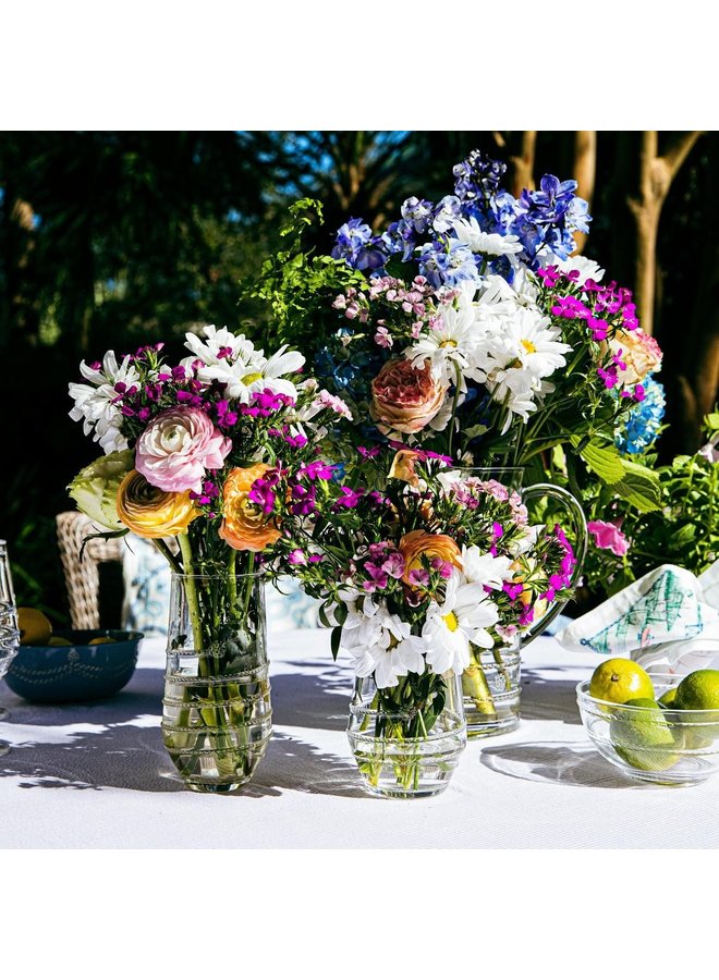 Amalia  Acrylic Large Tumbler