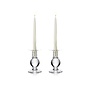 Hartland Candlestick S Set of 2