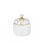 Sterling Check Small Kitchen Canister