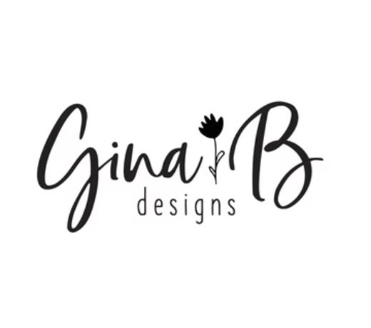 Gina B Designs