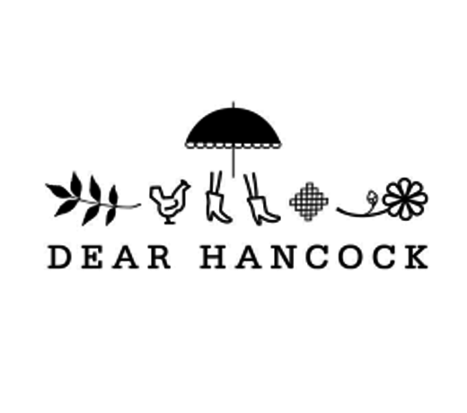 Dear Hancock