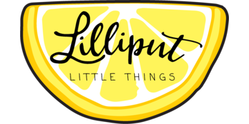 Lilliput Little Things