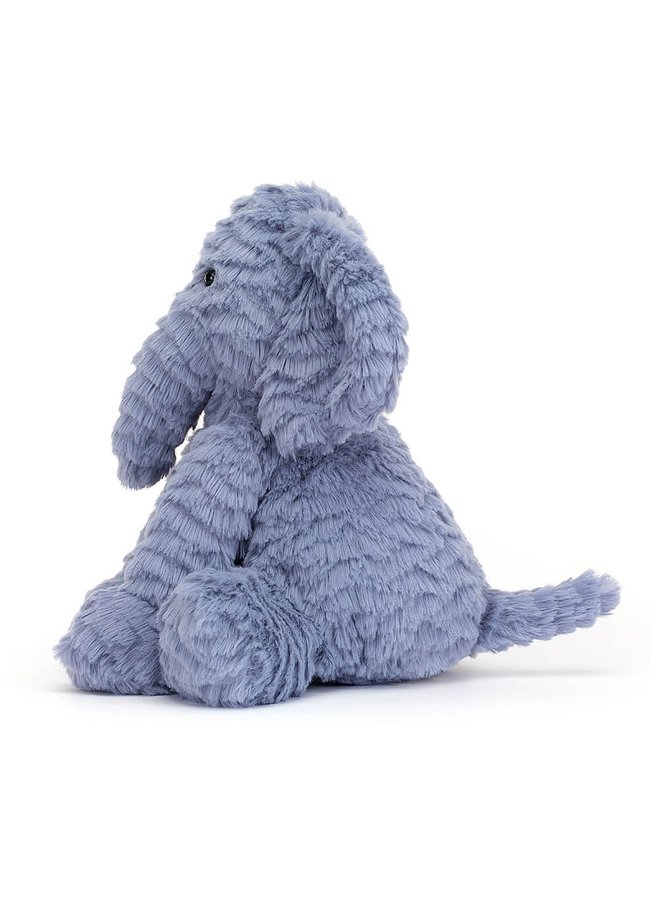 Fuddlewuddle Elephant Medium