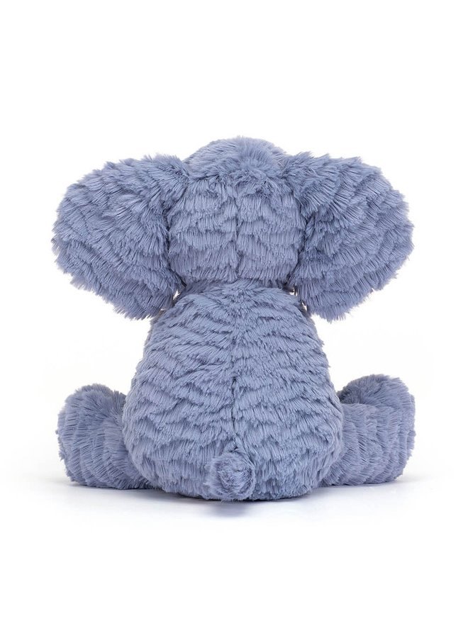 Fuddlewuddle Elephant Medium