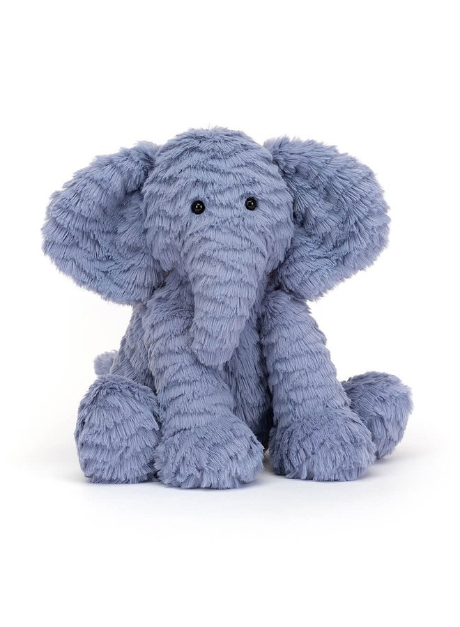 Fuddlewuddle Elephant Medium
