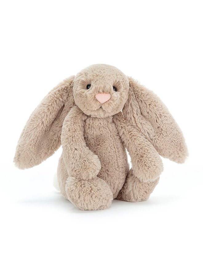 Bashful Beige Bunny Original (Medium)
