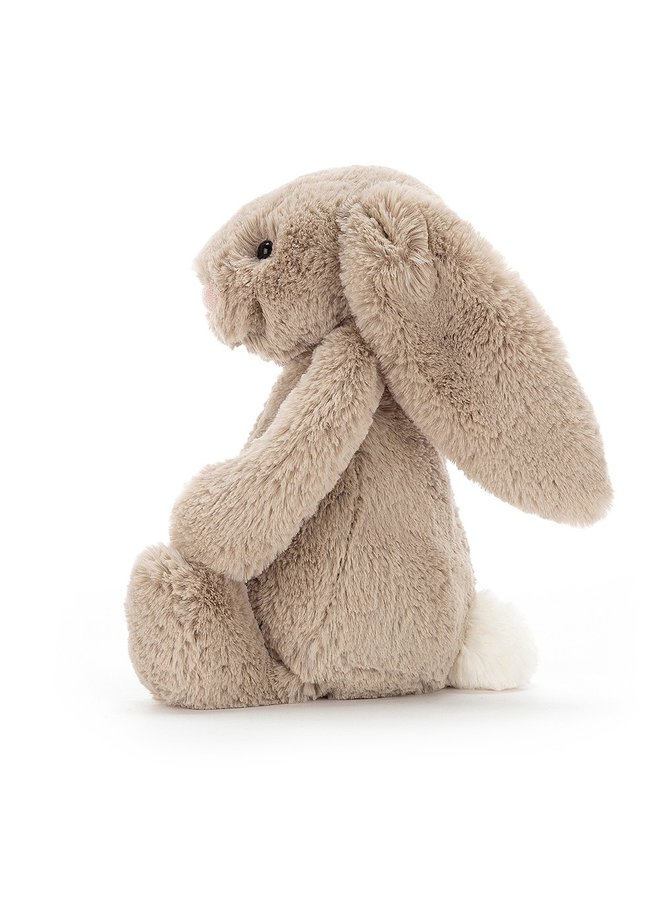 Bashful Beige Bunny Original (Medium)