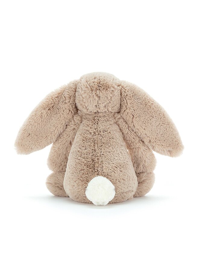 Bashful Beige Bunny Original (Medium)