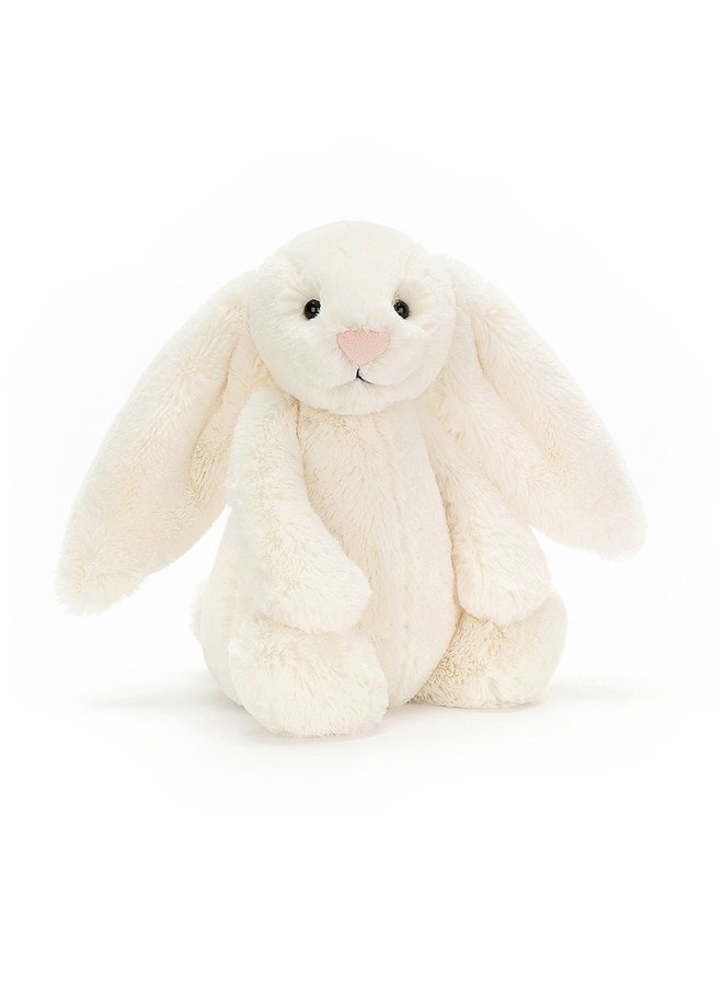 Bashful Bunny Cream Medium