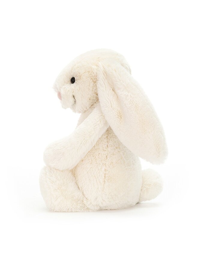 Bashful Bunny Cream Medium
