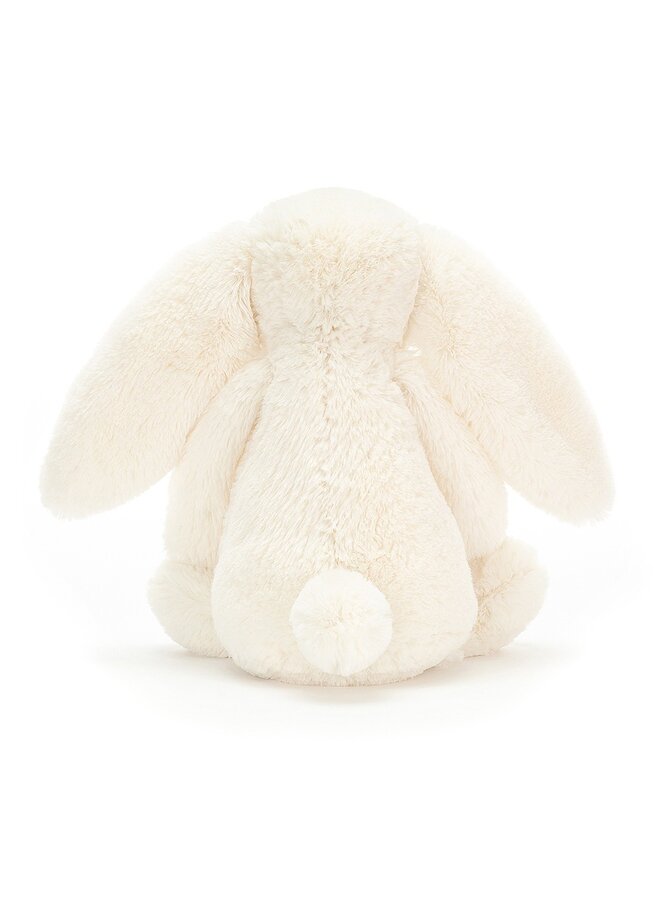 Bashful Bunny Cream Medium