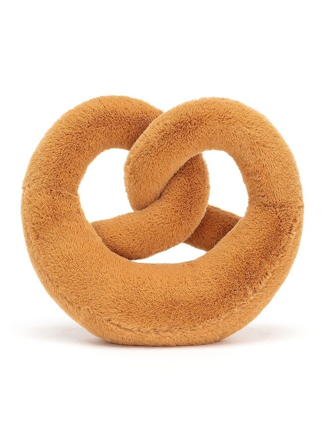 Amuseable Pretzel