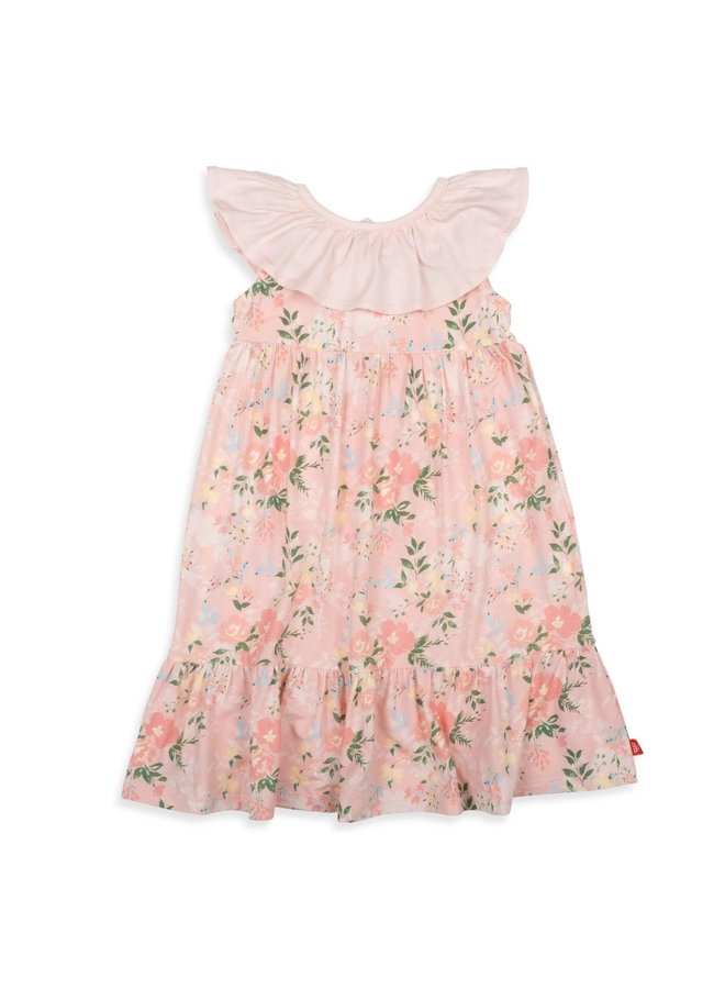 Ainslee Toddler Dress