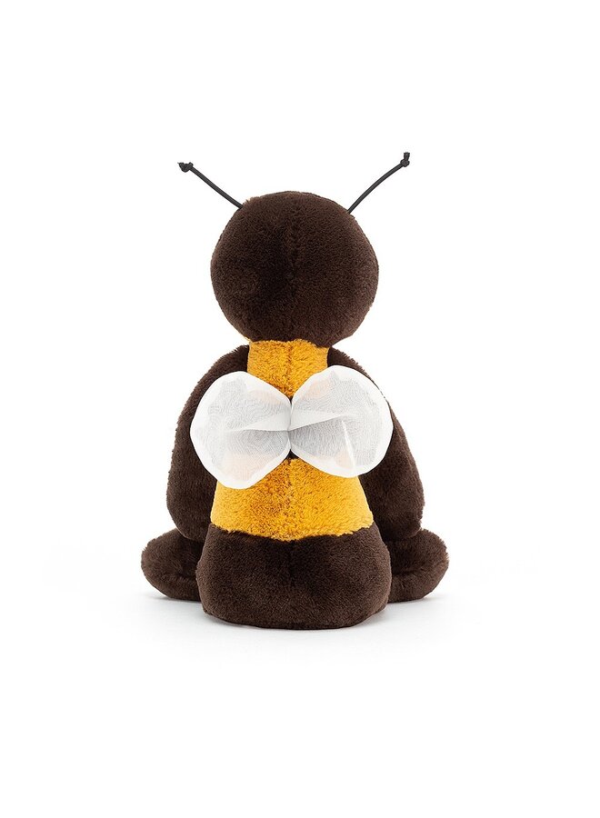 Bashful Bee Medium