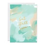 Get Well Soon Card