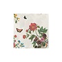Field of Flowers Paper Napkins Set/20 - Multi