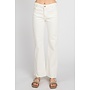 Venice Creamy White Jeans