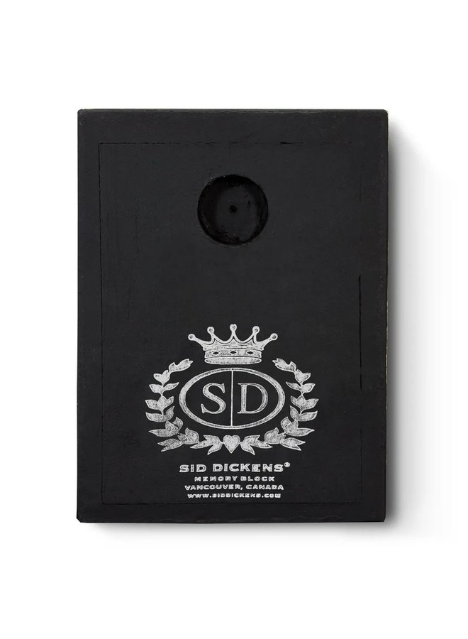 Scribe K