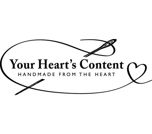 Your Heart's Content