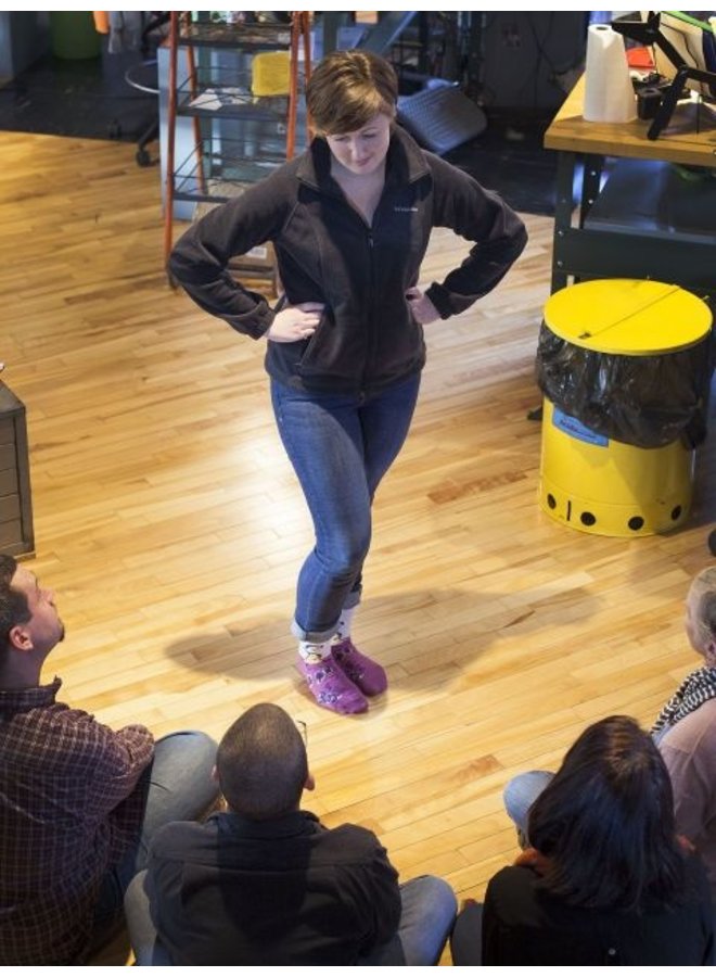 Women's Socks I'm Not Bossy