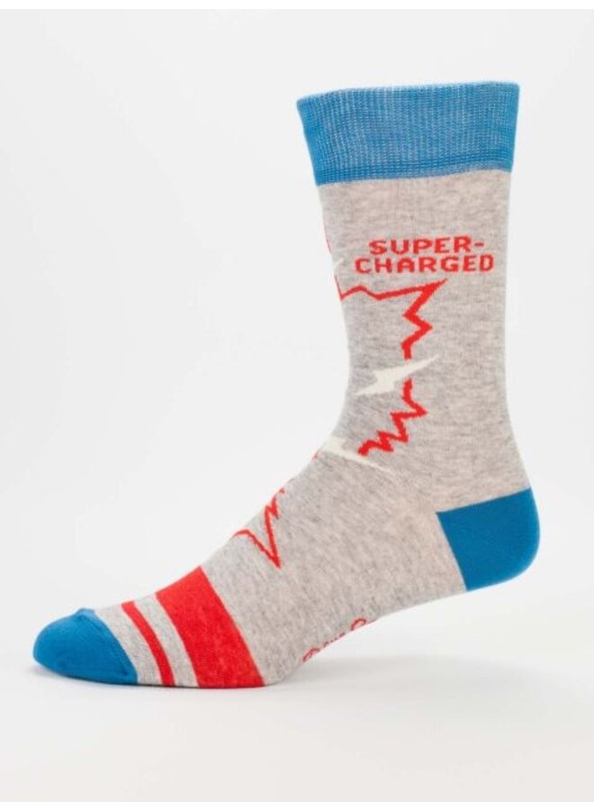 Men's Socks - Video Game